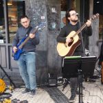 Ander Rodriguez Badiola, Guitarist in Donostia-San Sebastián