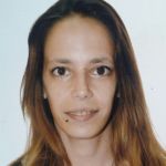 Cristina Paredes, Netejadora a Sevilla