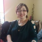 Josefa Muñoz Muñoz, Redactora de continguts en francès a Córdoba
