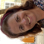 Ana Meizoso Castro, Lawyer in A Coruña