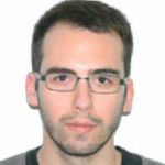 Javier Robles Sánchez, Content writer in Spanish in Cáceres