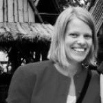 Katharina Jahn, Content writer in German in Madrid