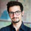 Claudio Passaro, Content writer in Italian in Barcelona