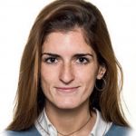 Raquel Robles Fernández, Leisure Instructor in Pamplona