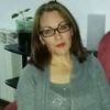 Daniela Somcutan, Cuidadora de personas mayores en Madrid