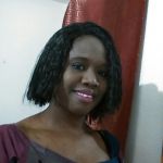 Dieneba Sane, Cuidadora de enfermos o discapacitados en Roquetas de Mar