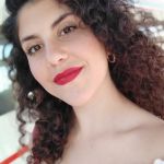 Asun Blanco Pozo, Content writer in Spanish in Cantillana