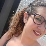 Jessica Collado León, Leisure Instructor in Valencia