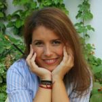 Virginia JimÉnez, Masseur in Málaga