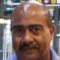 Lenin Scott, Camarero en Collado Villalba