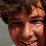 Antonio Mejías Fernández, Content writer in Spanish in Sevilla