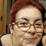 Olga Irene Novoa, Caregiver of elderly in Pilar de la Horadada