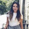 Sharon Pineda, Interiorista en Madrid