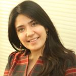 Gulnara Mamadalieva, Spanish to Russian Translator in Barcelona