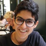 Maria Musu, Photographer in León