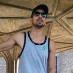 Elimar Coelho, DJ in Madrid