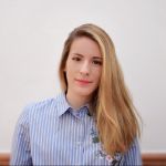 Natalia Merlo, Art tutor in Aranjuez