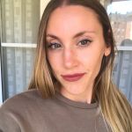 Hanna Patramanska, Personal trainer in Oviedo