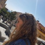 Gabriela Flores Ionadi, Interior Designer in Madrid