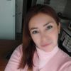 Raquel Arones, Geriatric assistant in Las Palmas de Gran Canaria