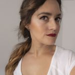 Reyes Romero González, Redactora de contenidos en castellano en Sevilla