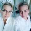 Maritza Uribe Mesa, Auxiliar de geriatría en Las Palmas de Gran Canaria
