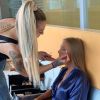 Alba Prieto, Makeup artist in Granollers