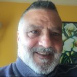 Epi Santaella, Xofer privat a El Prat de Llobregat