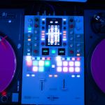 Alexander Rodriguez, DJ in Madrid