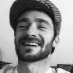 Matthew Wilce, Redactor de continguts en anglès a Barcelona