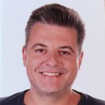 Juan Carlos Neupaver Caballero, Computer repair technician in Jerez de la Frontera