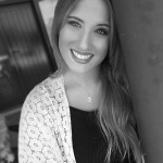 Monica Puche, Content writer in Spanish in Murcia