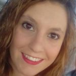 Ángela Garcia Murillo, Children's entertainer in Granada