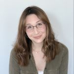 Julia Moreno, Pedagogue in Madrid