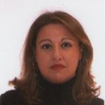 Ana Romero, Professora de francès a Jerez de la Frontera