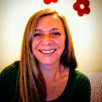 Maria Jose Nuñez Longres, Geriatric assistant in Santa Cruz de Tenerife