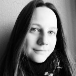 Mónica López, Content writer in Spanish in Burgos