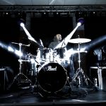 Simone Folcarelli, Drum tutor in Valencia