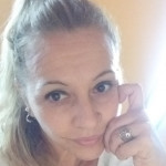 Sol Kohut, Reiki master in Barcelona