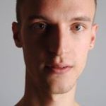 Attilio Nizzero, Waiter in Barcelona