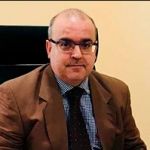 Emilio San Miguel Laso, Advocat a Santander