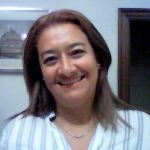 Hilda Mary Cardona Arias, Caregiver of sick or disabled in Basauri