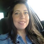 Vanessa Gómez Peiró, Housekeeper in Gata de Gorgos