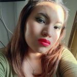 Victoria Lozada, Maquilladora professional a Barcelona