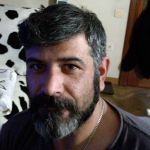 Jose Maria Carrion, Xofer privat a Valencia