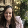 Marta Rivas, Event organizer in Palma