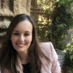 Marta Rivas, Event organizer in Palma