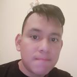 Willar Shupingahua Gonzales, House cleaner in Pontevedra