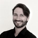 Andrés Bernat, Traductor d'espanyol a anglès a Barcelona