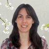Beatriz Tealdi Quintas, Personal coach in Granada